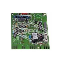 WOLF Relais Gaz Platine Pour Unité D'allumage Externe