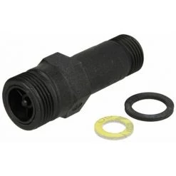 WOLF Soupape De Trop-plein