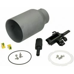 WOLF Tube De Flamme Céramique