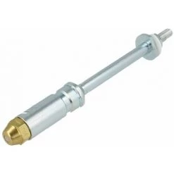 WOLF Ligne Gicleur Avec Réchauffeur