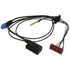 WOLF Kit De Câbles III Onde D'échappement- Vanne 3 Voies