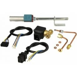 WOLF Kit De Remplacement Ligne Gicleur Rapa