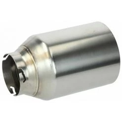 WOLF Tube De Flamme Pour Chaudières Acier