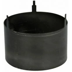 WOLF Embout De Tube De Flamme EK