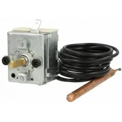 WOLF Régulateur De Température De Chaudière