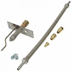 WOLF Veilleuse Avec Tube Veilleuse