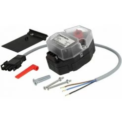 WOLF Servomoteur Pour Clapet D'air