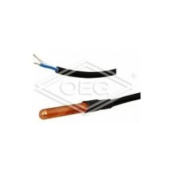 WOLF Sonde De Gaz D'échappement