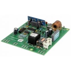 WOLF Relais Gaz Platine Pour Allumage Interne