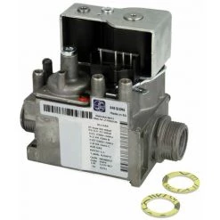 WOLF Vanne Gaz Combinée SIT 848 Sigma