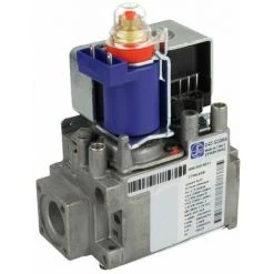 WOLF Vanne Gaz Combinée SIT 845 Gaz Liquide