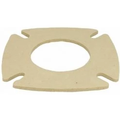 WOLF Joint De Bride 80 Mm