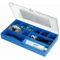 WOLF Kit D'étanchéité Pour Chaudières Gaz à Condensation