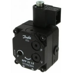 WOLF Pompe Fioul WK 02