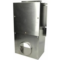 WOLF Sécurité D'écoulement