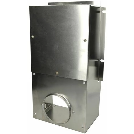 WOLF Sécurité D'écoulement 3 WOLF Sécurité D'écoulement