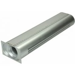 WOLF Kit SAV Rampe De Brûleur