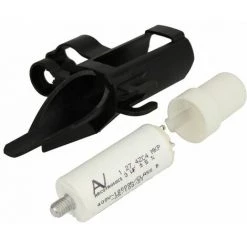 WOLF Condensateur Pour Moteur Pompe Fioul Emballé