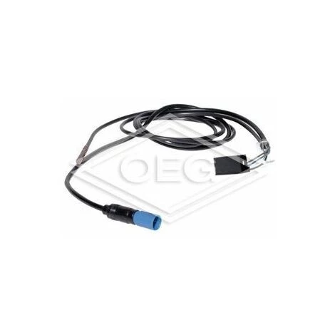 WOLF Sonde D'ECS électronique 3 WOLF Sonde D'ECS électronique