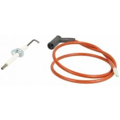 WOLF Électrode D'allumage Après 08/98