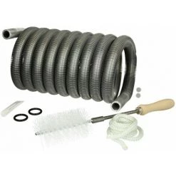 WOLF Échangeur Thermique