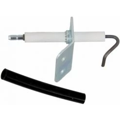 WOLF Électrode D'allumage Et D'ionisation 2 Pièces