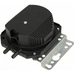 WOLF Pressotat Différentiel