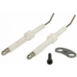 WOLF Jeu D'électrodes