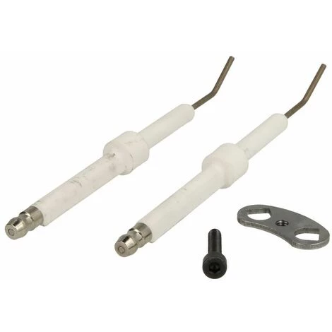 WOLF Jeu D'électrodes 3 WOLF Jeu D'électrodes