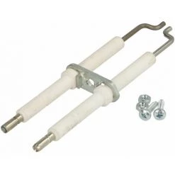 WOLF Jeu D'électrodes D'allumage 2 Pièces RE1.3-1.4 LN