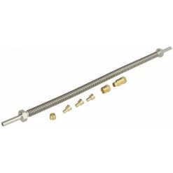 WOLF Set Tube Veilleuse