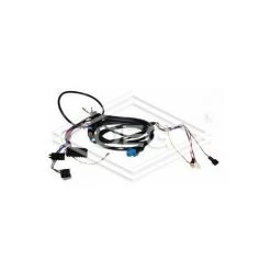 WOLF Kit De Câbles III Extracteur-pressostat- Vanne 3 Voies