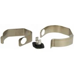 WOLF Contrôleur De T° Gaz D'échappement