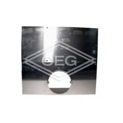 WOLF Sécurité D'écoulement