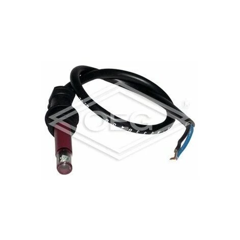 WOLF Contrôleur De Flamme 3 WOLF Contrôleur De Flamme