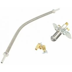 WOLF Veilleuse Avec Gicleurs