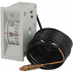 WOLF Thermomètre à Distance