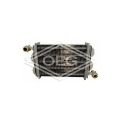 WOLF Échangeur Thermique