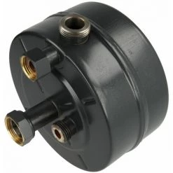 WOLF Échangeur Thermique