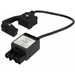 WOLF Câble Adaptateur Pour Vanne Gaz Combinée Niveau 1