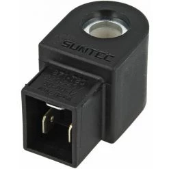 WOLF Electrovanne Pour Pompe AS 47 D