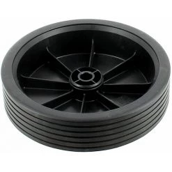 Roue Arriere D=170mm Pour Tondeuse A Gazon Wolf