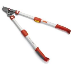 Outils Wolf | ÉLAGUEUR À Coupe Mixte ET ÉLAGUEUR Premium TÉLESCOPIQUE À Coupe Mixte - POWERCUT | OR650 OR750 OR900T (90)