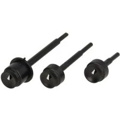 WOLF Bouton Rotatif De Sélection Programme