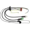 Cable K1 Pour Unité D'allumage Interne Wolf 8602533 -Pas Cher WOLF Magasin 33066682 1