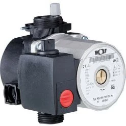 Pompe De Chauffage Wolf 8602721