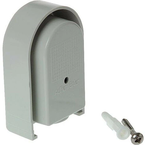 WOLF Sonde De Temperature Externe 89 02 437 3 WOLF Sonde De Temperature Externe 89 02 437