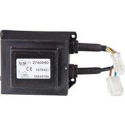 Transformateur Avec Cable De Connection Wolf 274009099