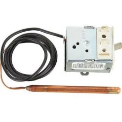 Limiteur De T°C De Securite Wolf 279200499