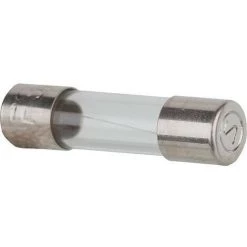 Fusible Flink, 3,15A Wolf 8601881 Sachet De 10 Pièces